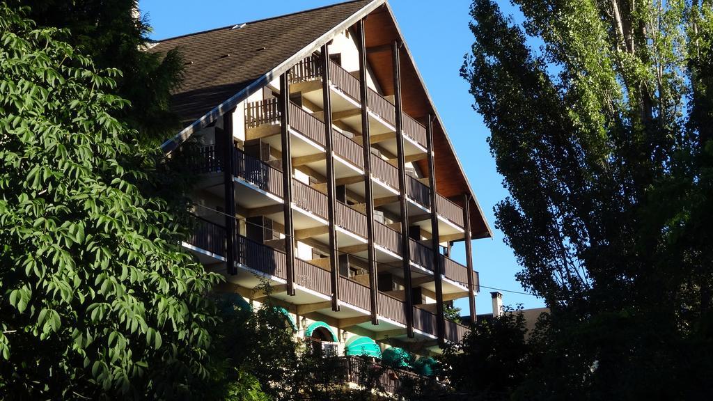 Hotel Les Barnieres Гийестр Экстерьер фото
